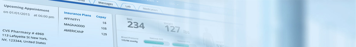 Electronic Health Records (EHR) Software